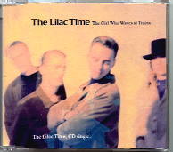 Lilac Time - The Girl Who Waves At Trains